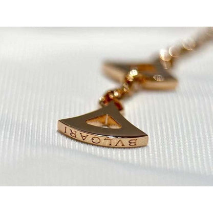 Bvlgari Divas Dream Necklace JWL00266