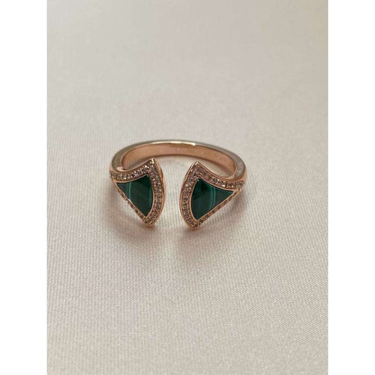 Bvlgari Dream Series Ring JWL00260