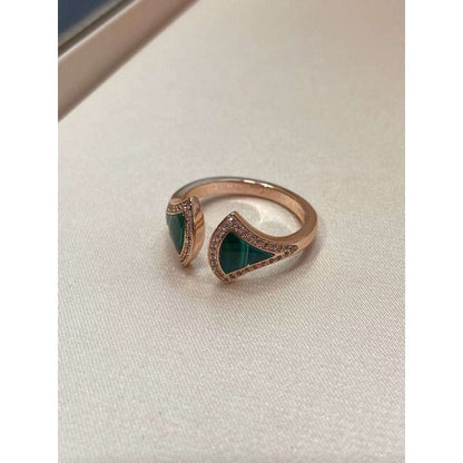 Bvlgari Dream Series Ring JWL00260