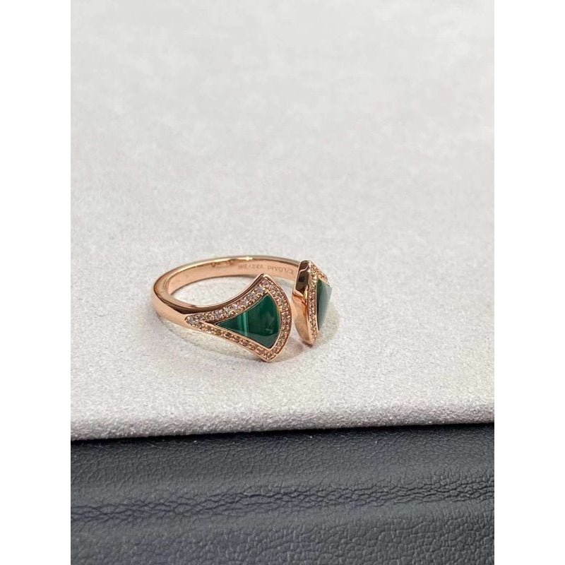 Bvlgari Dream Series Ring JWL00260