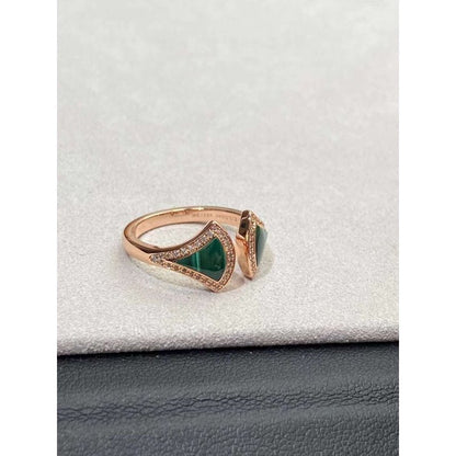Bvlgari Dream Series Ring JWL00260