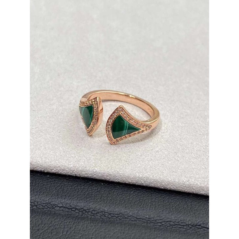 Bvlgari Dream Series Ring JWL00260