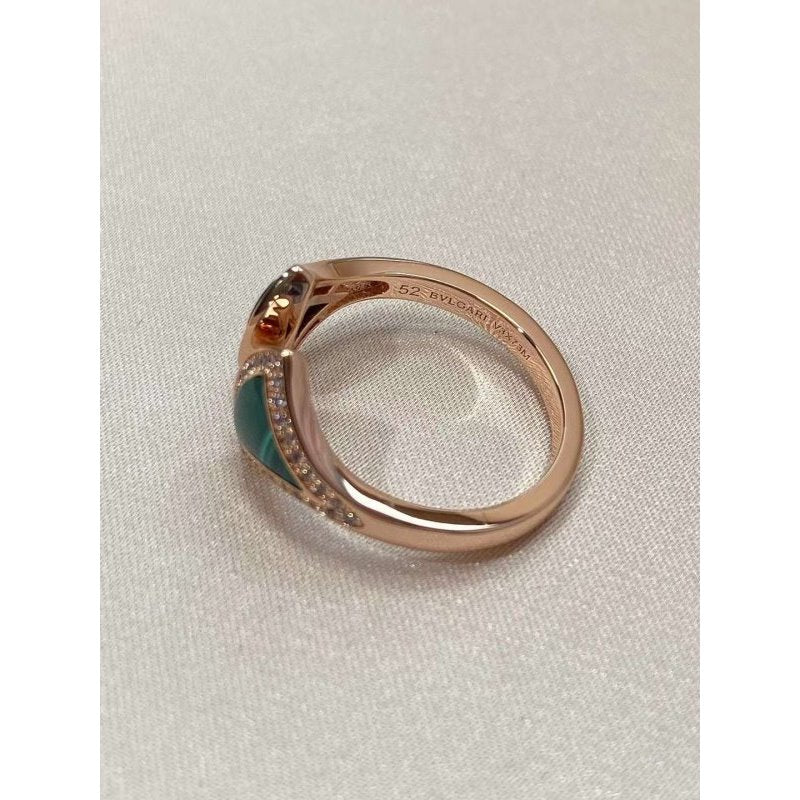 Bvlgari Dream Series Ring JWL00260