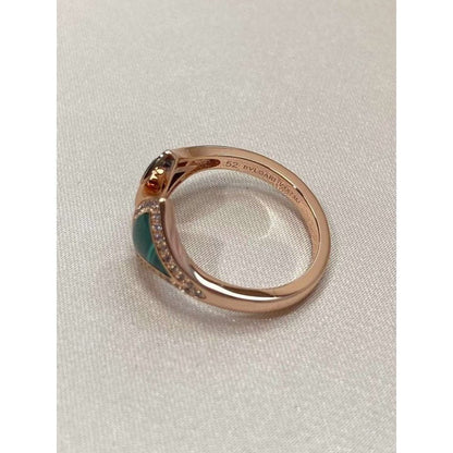Bvlgari Dream Series Ring JWL00260