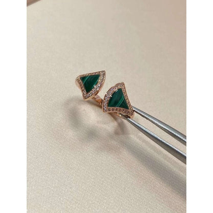 Bvlgari Dream Series Ring JWL00260