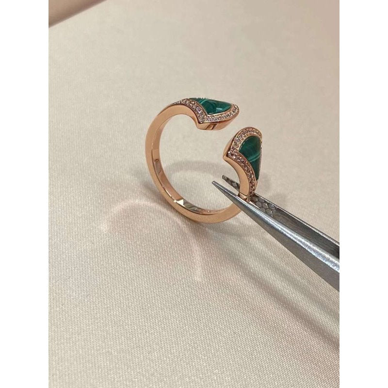 Bvlgari Dream Series Ring JWL00260