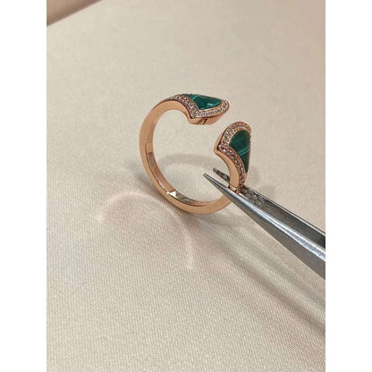 Bvlgari Dream Series Ring JWL00260