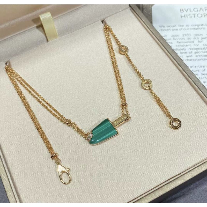 Bvlgari Frittillaria Necklace JWL00253