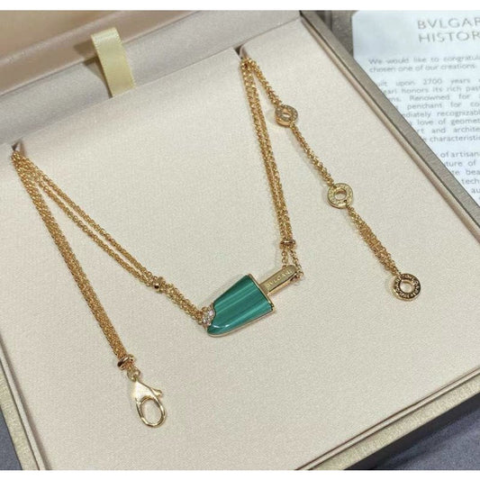 Bvlgari Frittillaria Necklace JWL00253