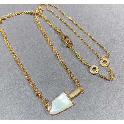 Bvlgari Frittillaria Necklace JWL00254