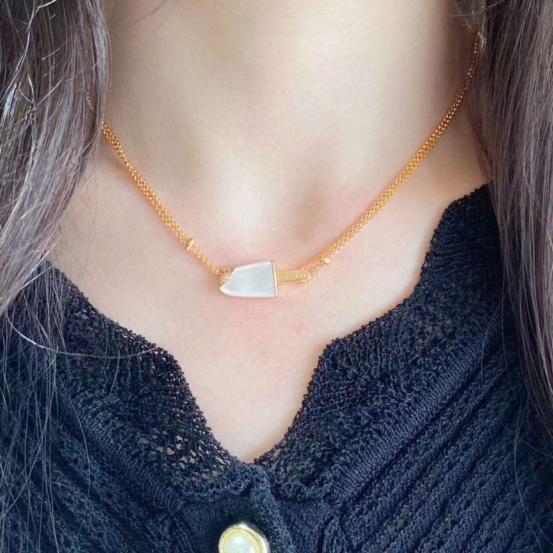 Bvlgari Frittillaria Necklace JWL00254