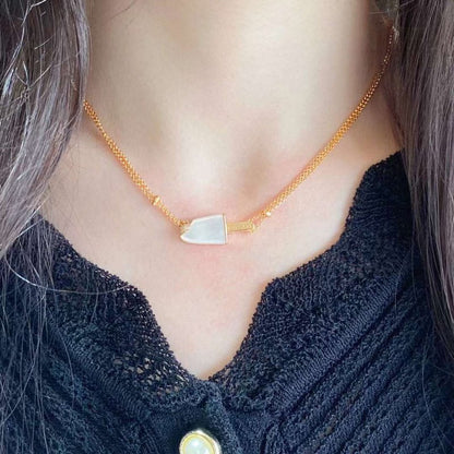 Bvlgari Frittillaria Necklace JWL00254