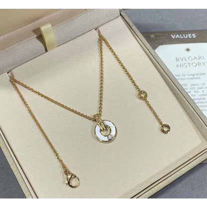 Bvlgari Frittillaria Necklace JWL00255