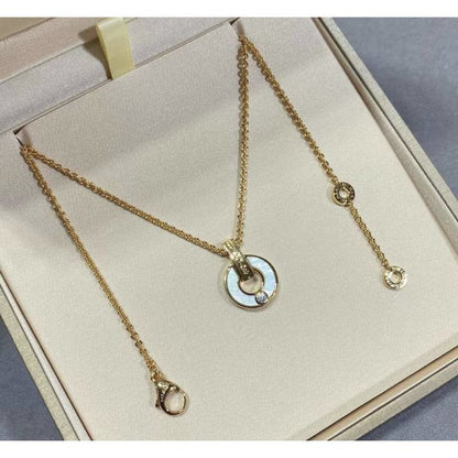 Bvlgari Frittillaria Necklace JWL00255