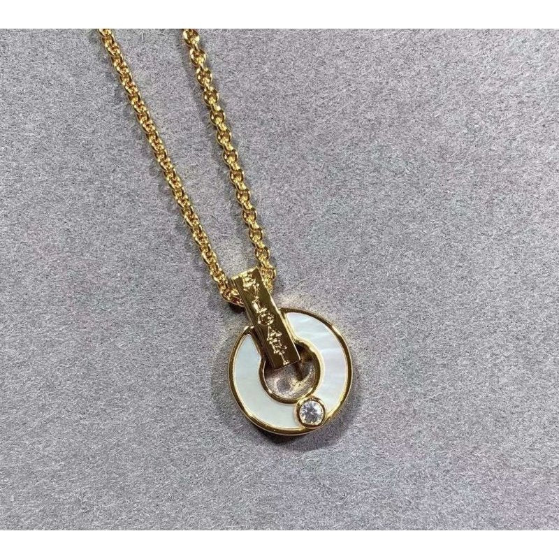 Bvlgari Frittillaria Necklace JWL00255
