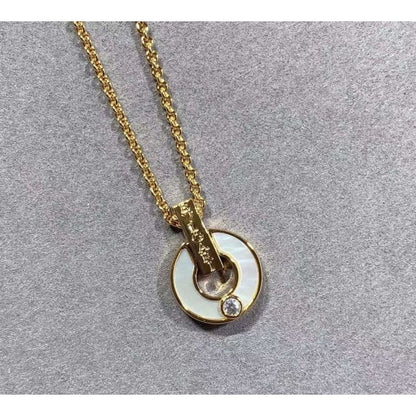 Bvlgari Frittillaria Necklace JWL00255