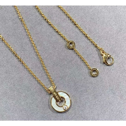 Bvlgari Frittillaria Necklace JWL00255