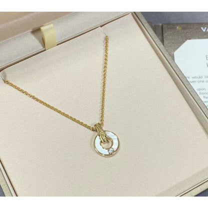 Bvlgari Frittillaria Necklace JWL00255