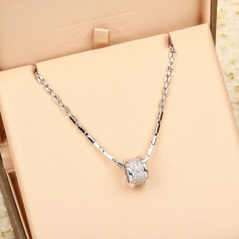 Bvlgari Necklace JWL00227