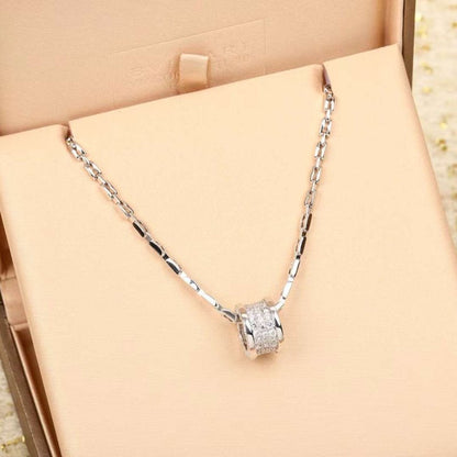 Bvlgari Necklace JWL00227