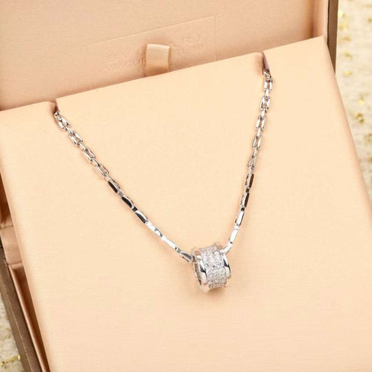 Bvlgari Necklace JWL00227