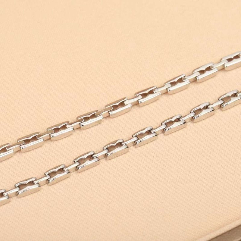 Bvlgari Necklace JWL00227