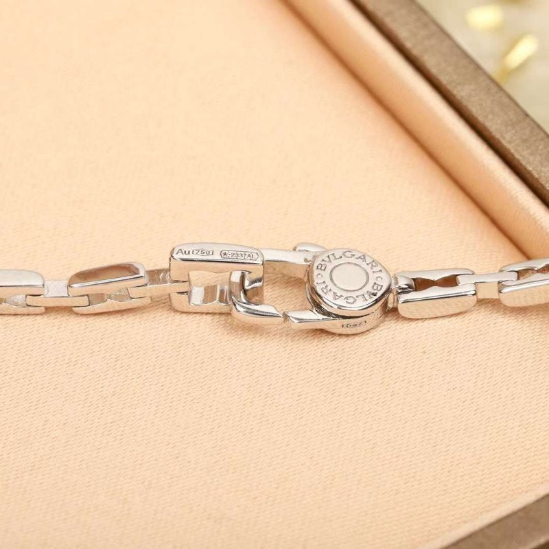 Bvlgari Necklace JWL00227