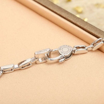 Bvlgari Necklace JWL00227