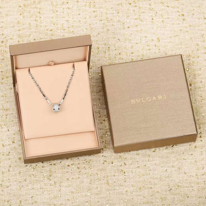 Bvlgari Necklace JWL00227
