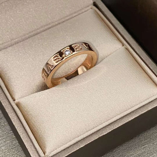 Bvlgari Ring JWL00258