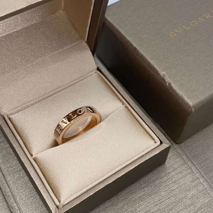 Bvlgari Ring JWL00258