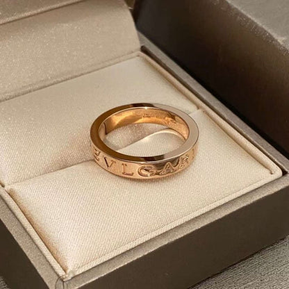 Bvlgari Ring JWL00258
