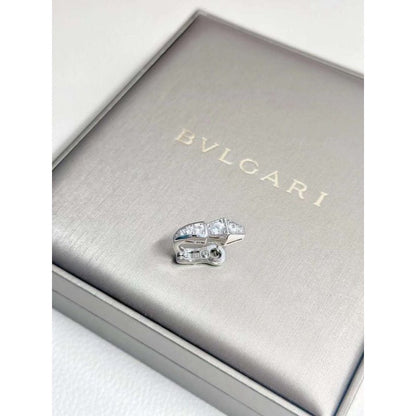 Bvlgari Snake Earrings JWL00233