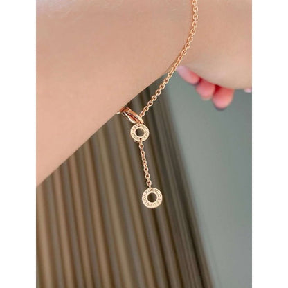 Bvlgari Spring Bracelet JWL00194