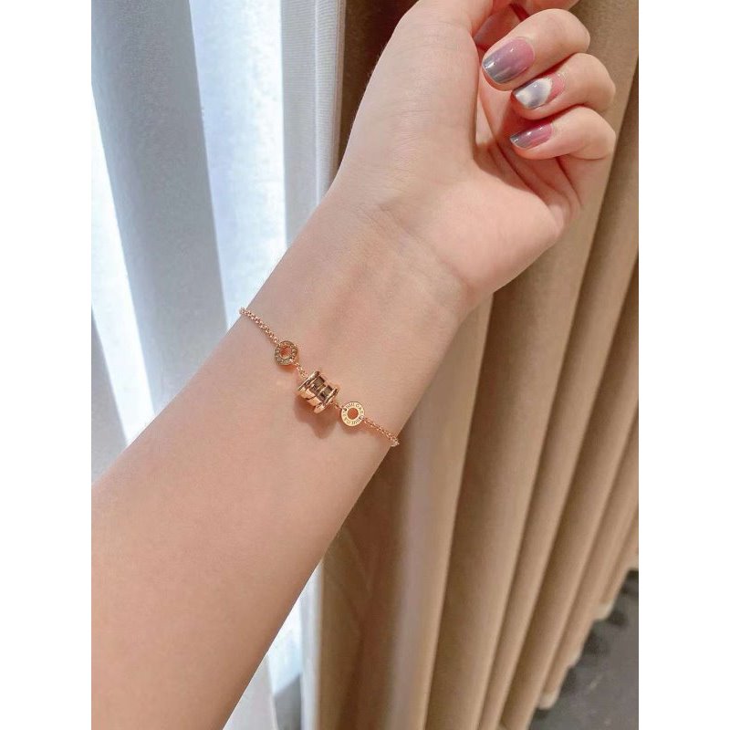 Bvlgari Spring Bracelet JWL00194