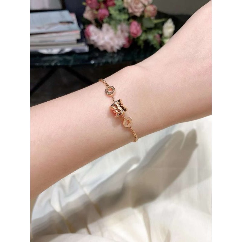 Bvlgari Spring Bracelet JWL00194