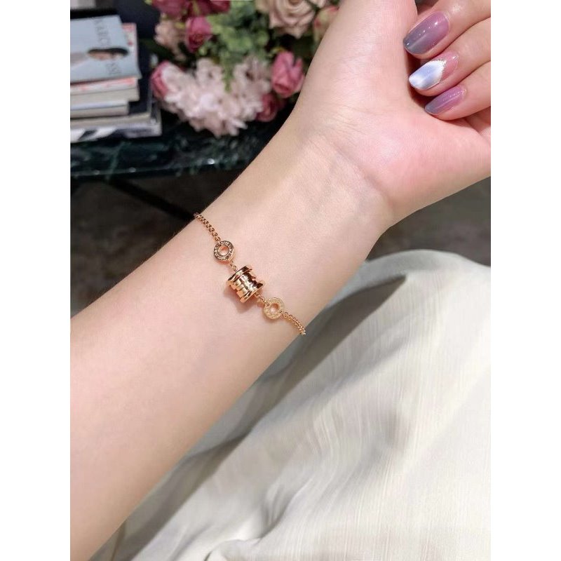Bvlgari Spring Bracelet JWL00194