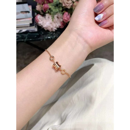 Bvlgari Spring Bracelet JWL00194