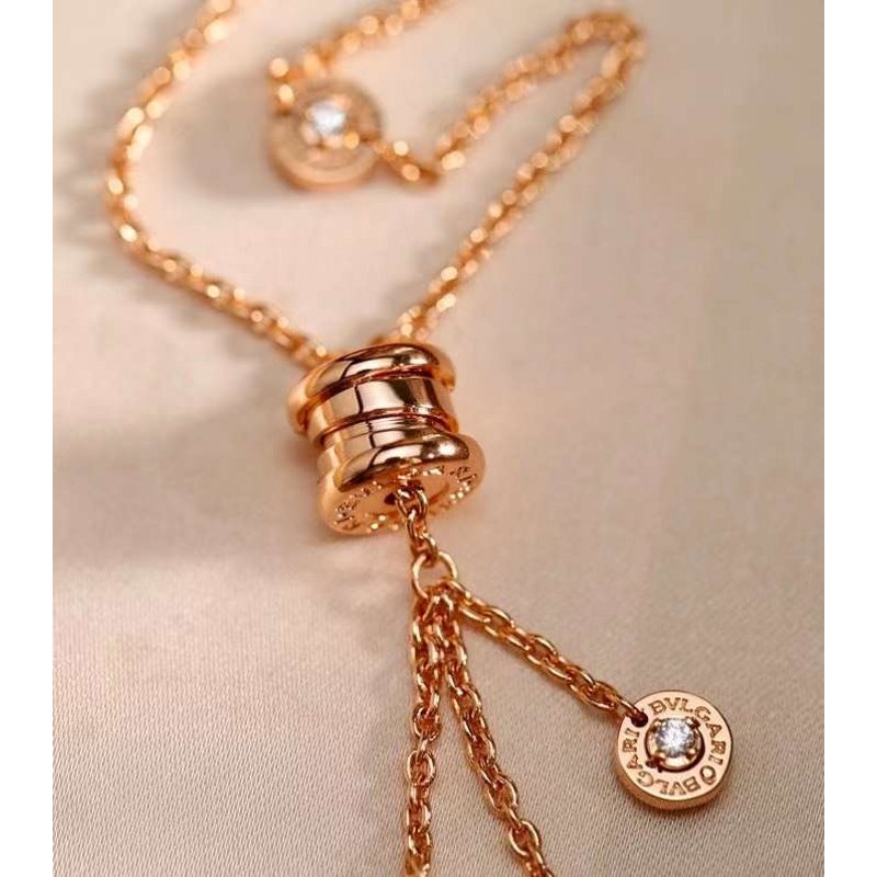 Bvlgari Spring Necklace JWL00261