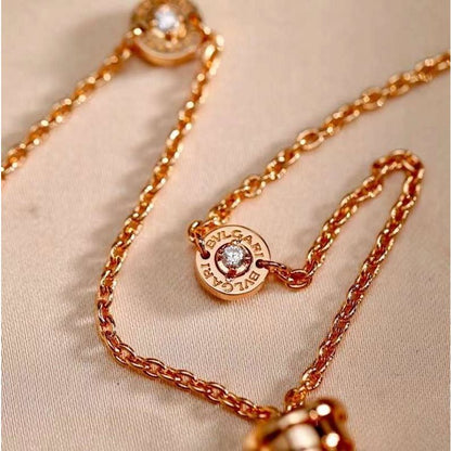 Bvlgari Spring Necklace JWL00261