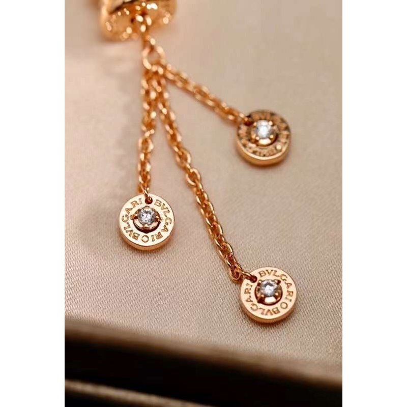 Bvlgari Spring Necklace JWL00261