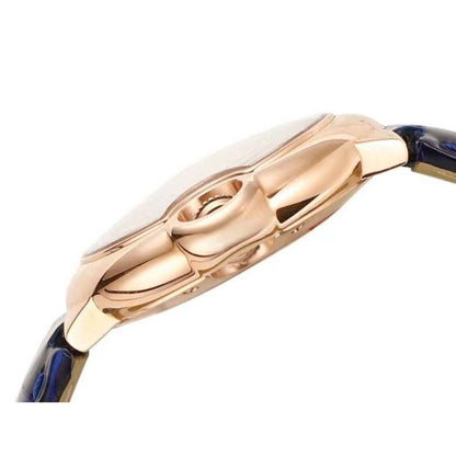 Cartier Blue Ballon Square Wrist Watch WAT02077