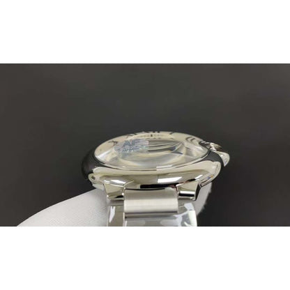 Cartier Blue Ballon Wrist Watch WAT02036