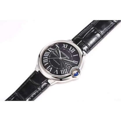 Cartier Blue Ballon  Wrist Watch WAT02108