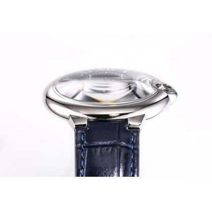 Cartier Blue Ballon  Wrist Watch WAT02109