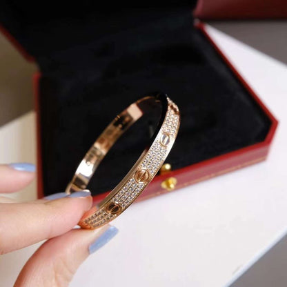 Cartier Bracelet JWL01154