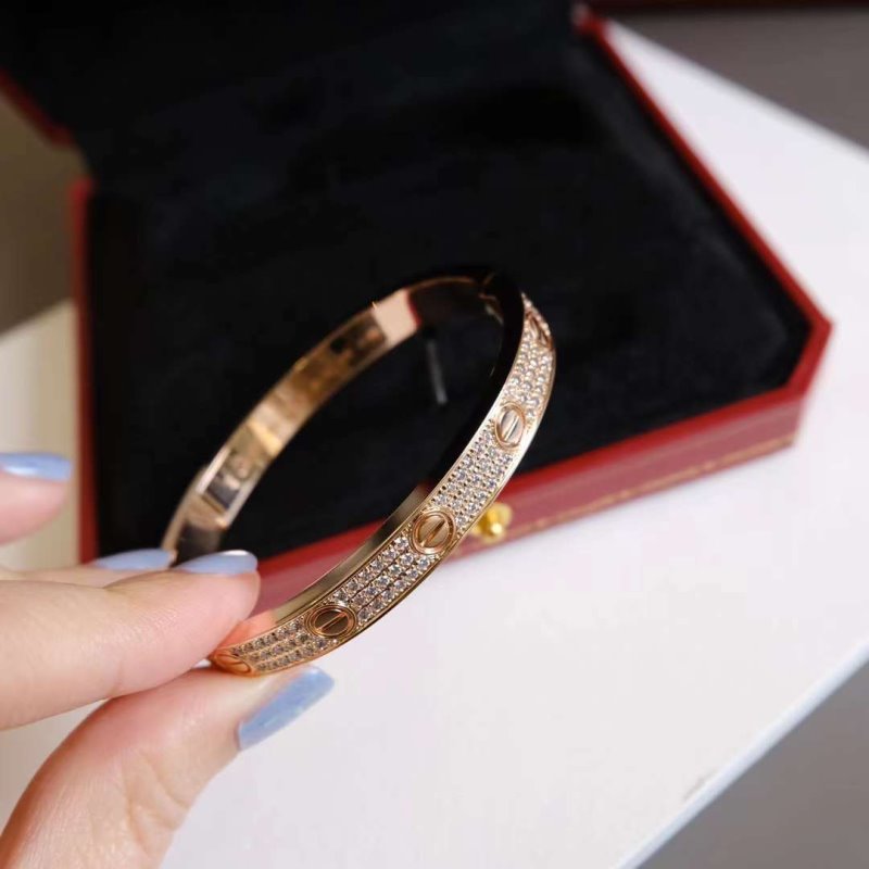 Cartier Bracelet JWL01154