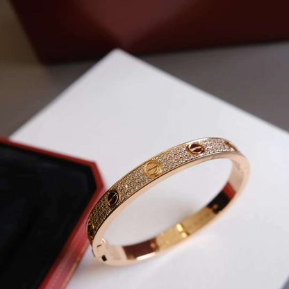 Cartier Bracelet JWL01154