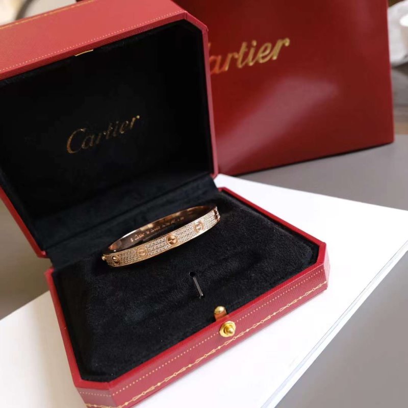 Cartier Bracelet JWL01154