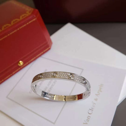 Cartier Bracelet JWL01155